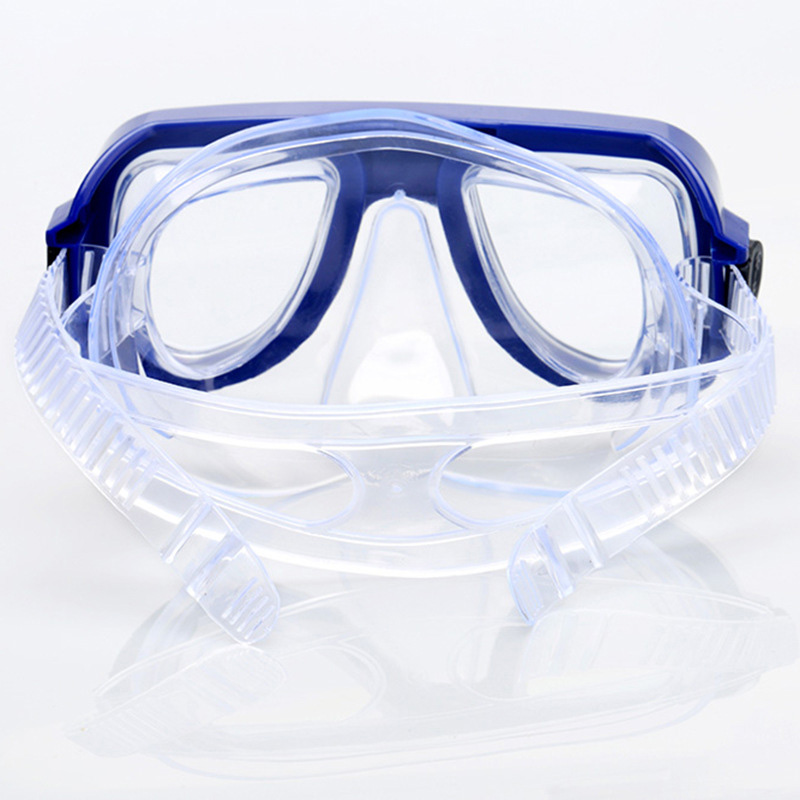 Adults Kids  Diving Goggle Mas - đánh giá và giá Snorkel Mask Full Face