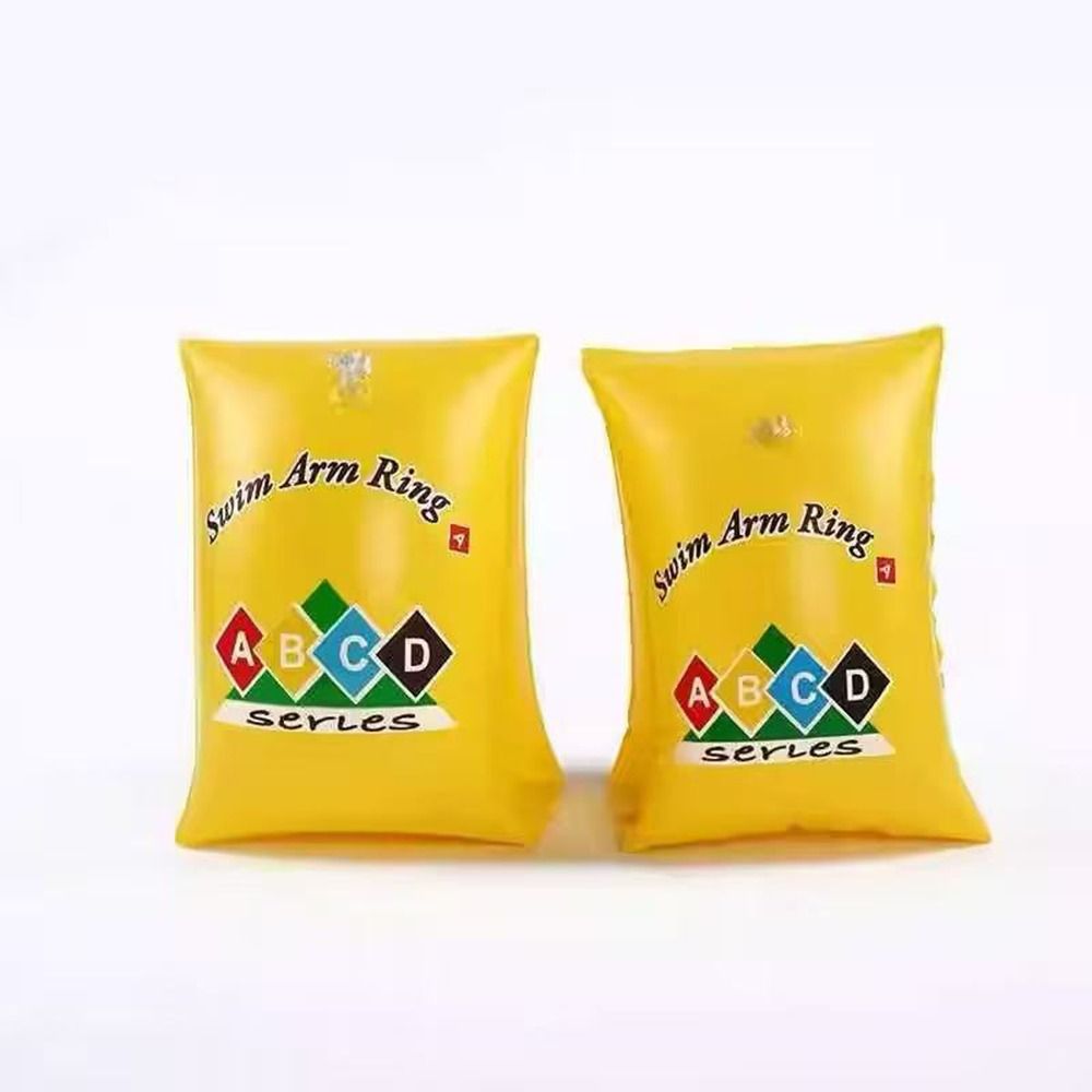 1Pairs Fashion Inflatable Arm  - đánh giá và giá Pool Float Ring Inflatable
