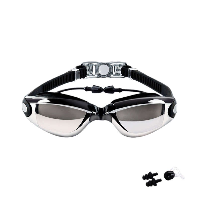 Phụ Nữ Áo Bơi Chống Sương Mù U - đánh giá và giá Swim Goggles Anti Fog Uv