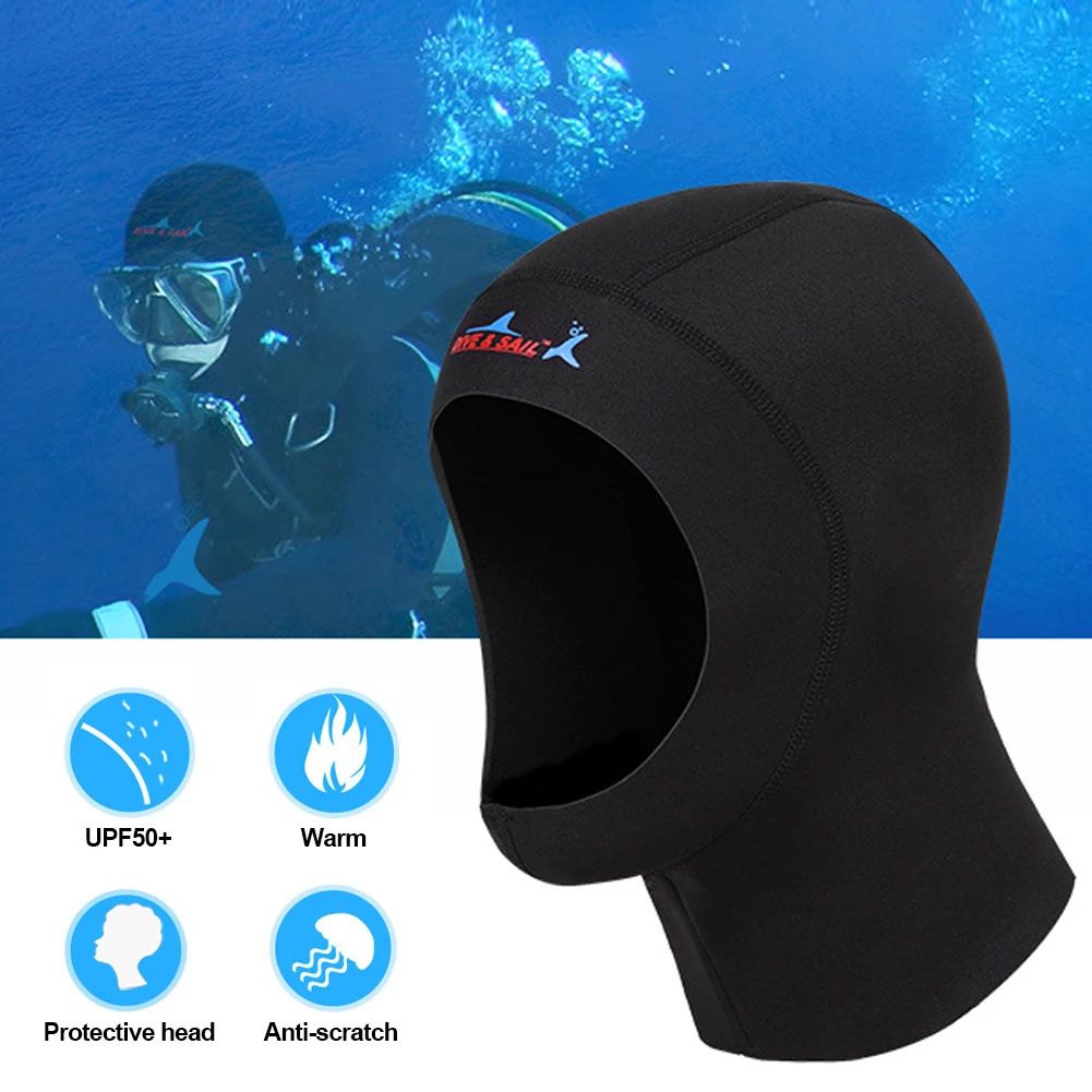 1mm Neoprene Men Women Fishing - đánh giá và giá Snorkel Mask Full Face