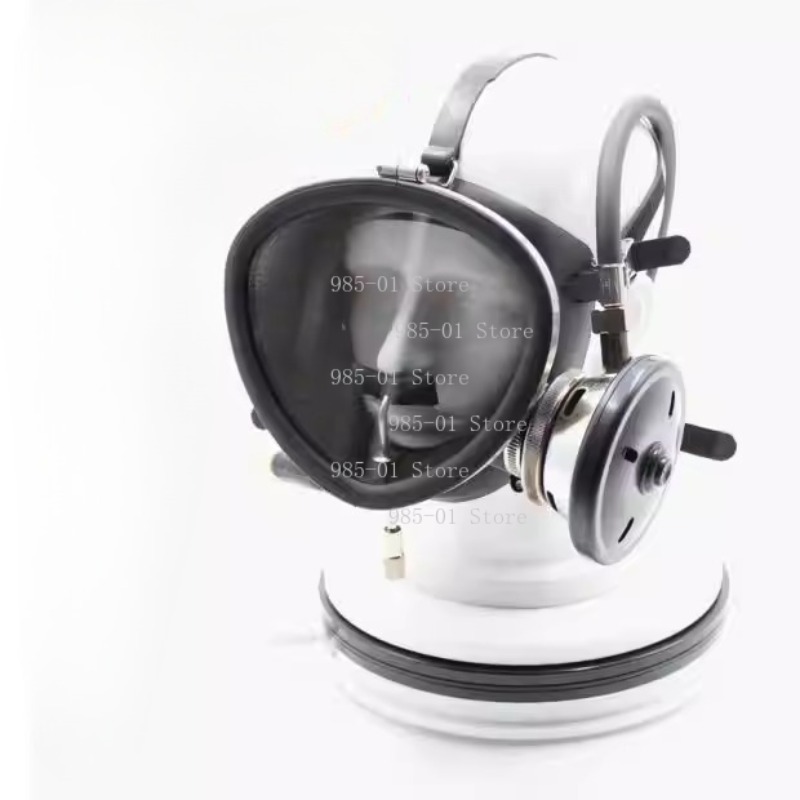 Full Face Diving Mask Set, Und - đánh giá và giá Snorkel Mask Full Face