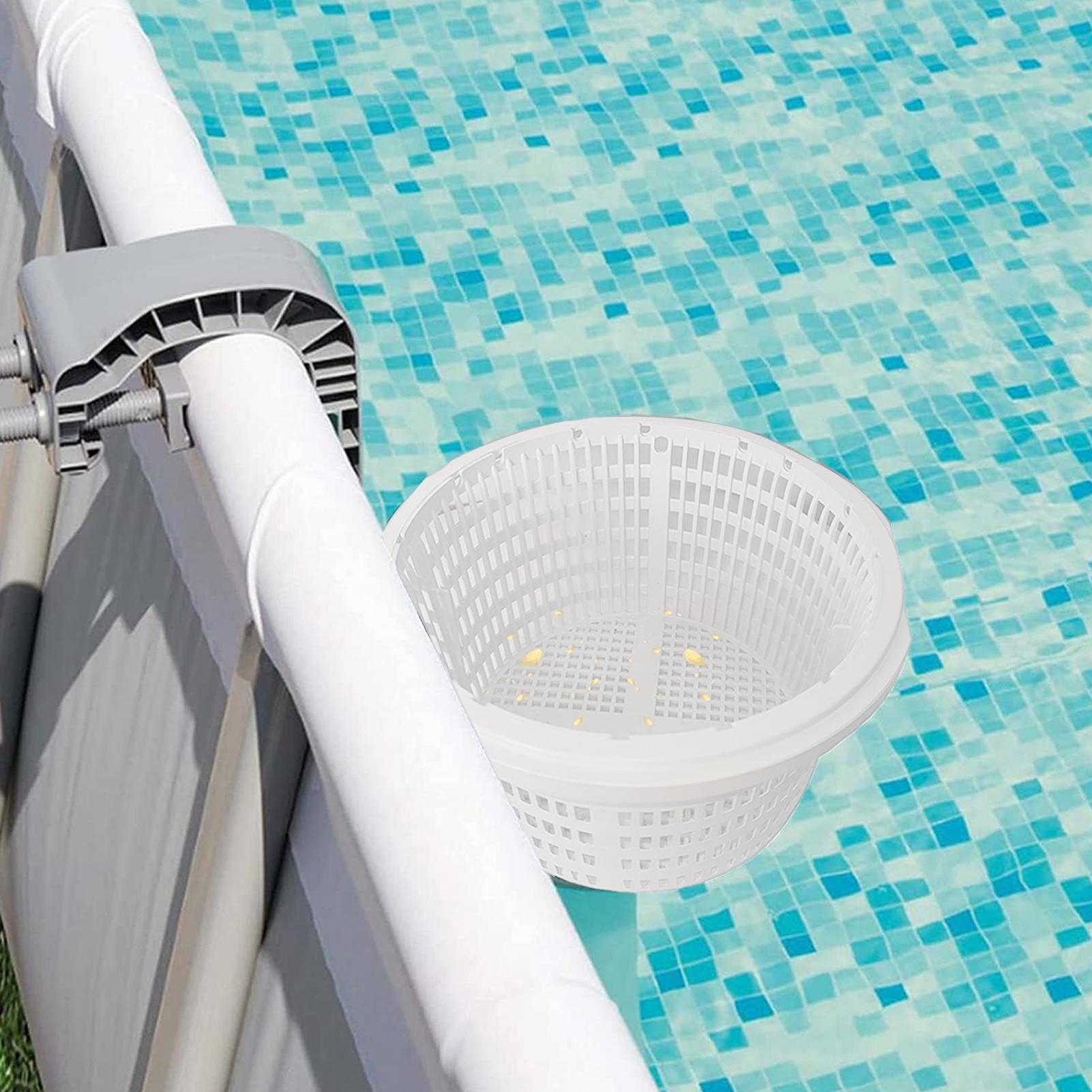 2026 New Pool Skimmer Basket w - đánh giá và giá Pool Skimmer Net