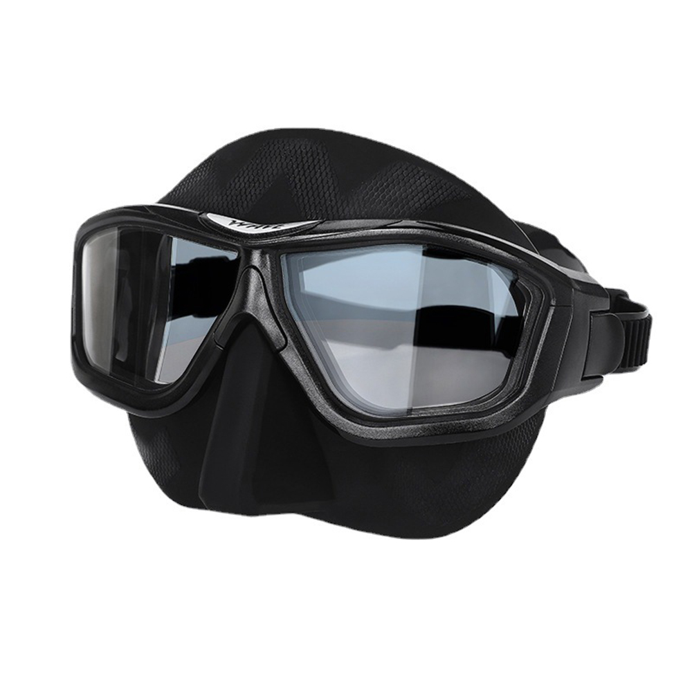 Mới Chống Sương Mù Cao Cấp Loạ - đánh giá và giá Snorkel Mask Full Face
