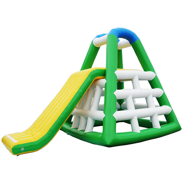 Factory Price Inflatable Water - đánh giá và giá Water Slide Inflatable