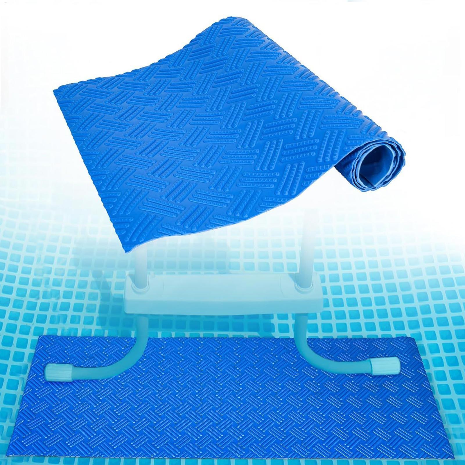 Swimming Pool Ladder Mat Safet - đánh giá và giá Pool Ladder Above Ground