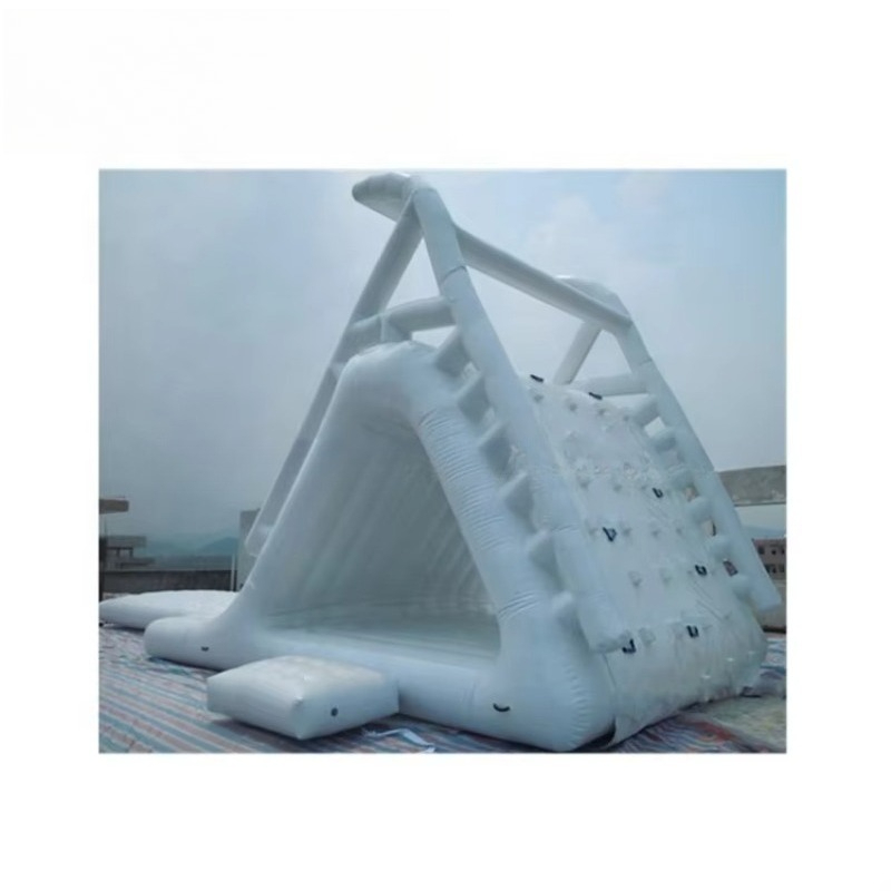 Hot Sales Inflatable Water Par - đánh giá và giá Water Slide Inflatable