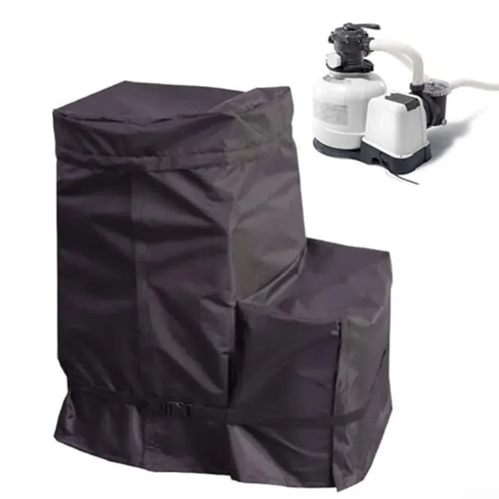 1pc Pool Pump Cover For-INTEX  - đánh giá và giá Pool Cover Waterproof
