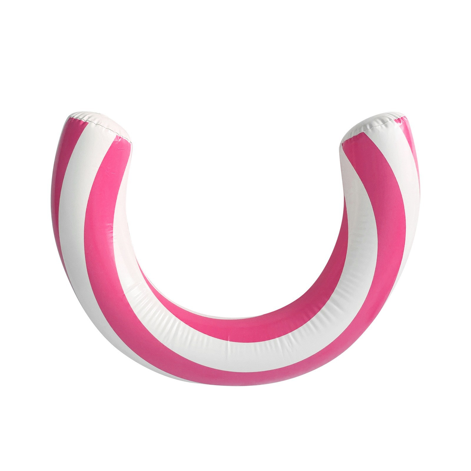 New Round Arc Inflatable Swim  - đánh giá và giá Pool Float Ring Inflatable