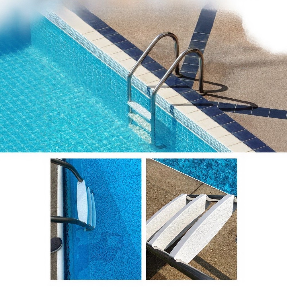 Above Ground Pool Parts Pool L - đánh giá và giá Pool Ladder Above Ground