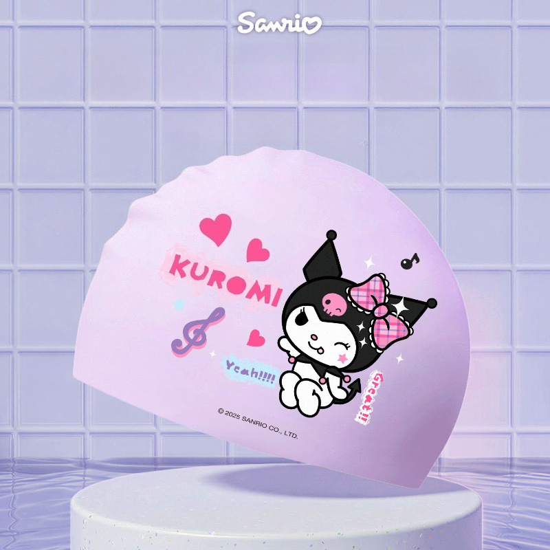 Anime Hello Kitty Cartoon Swim - đánh giá và giá Pool Cover Waterproof