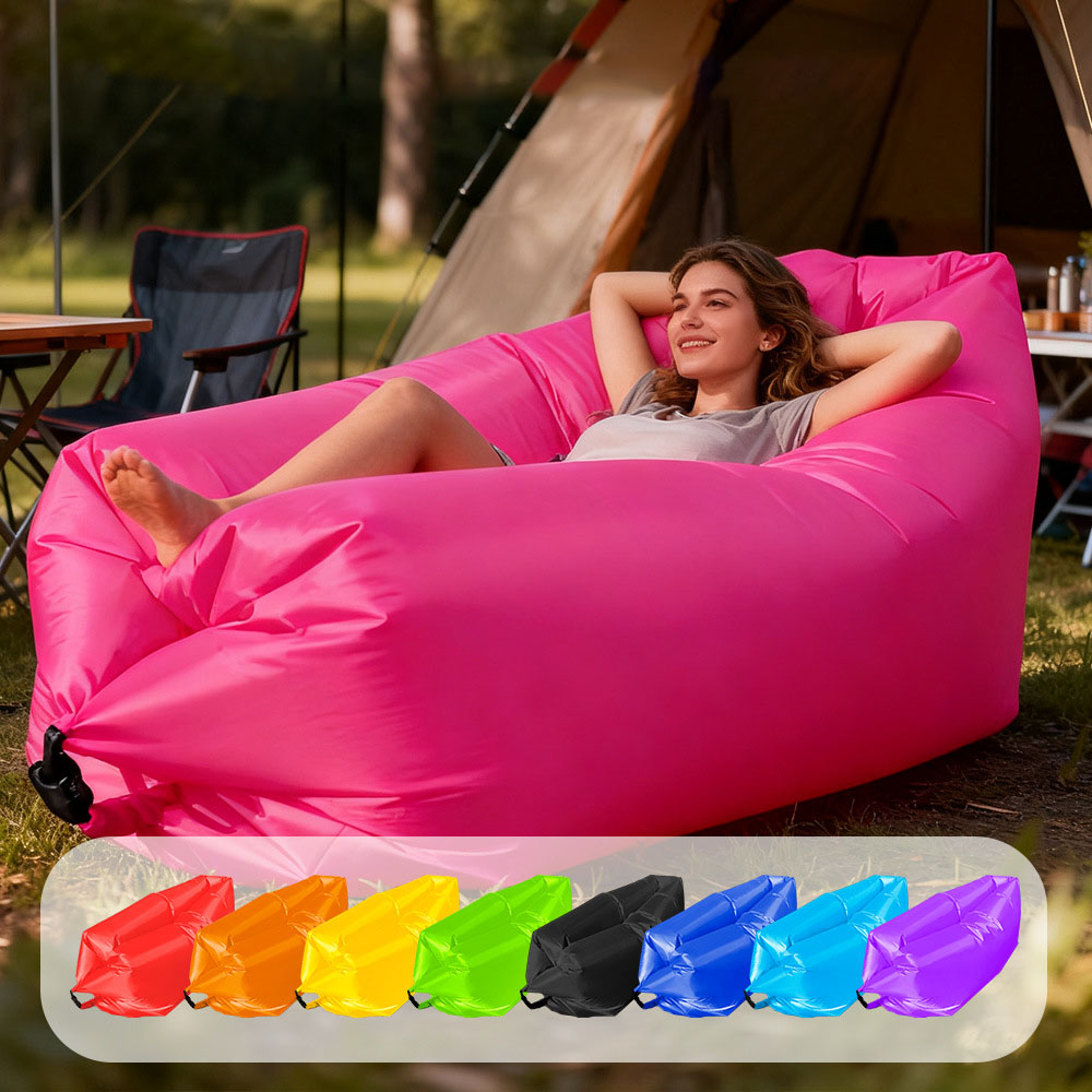 Multi Colored Single Lazy Infl - đánh giá và giá Pool Lounger Inflatable