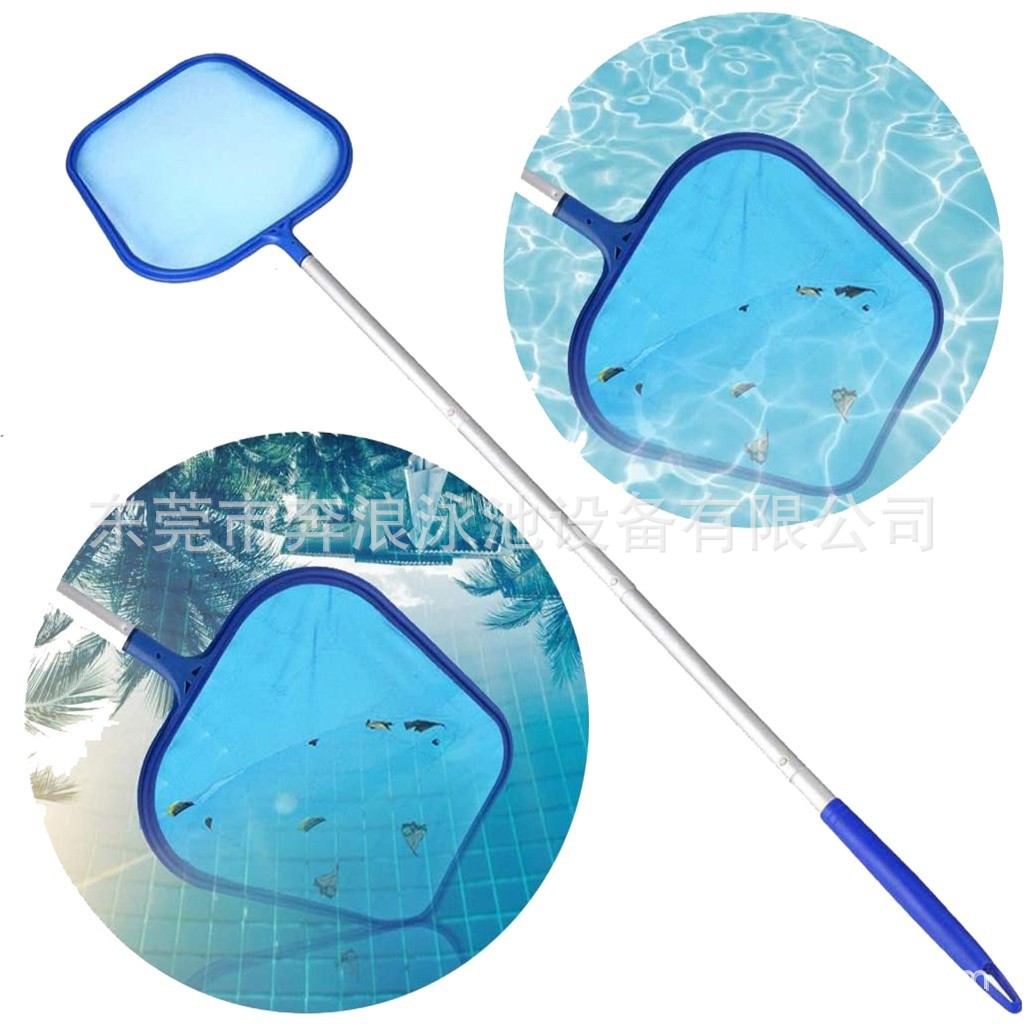 48 Inch Pool Leaf Net With 5 A - đánh giá và giá Pool Skimmer Net