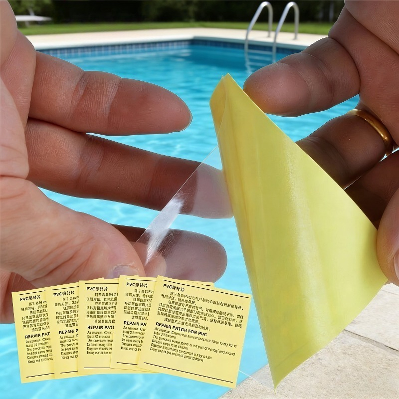 20pcs Inflatable Product Repai - đánh giá và giá Pool Lounger Inflatable