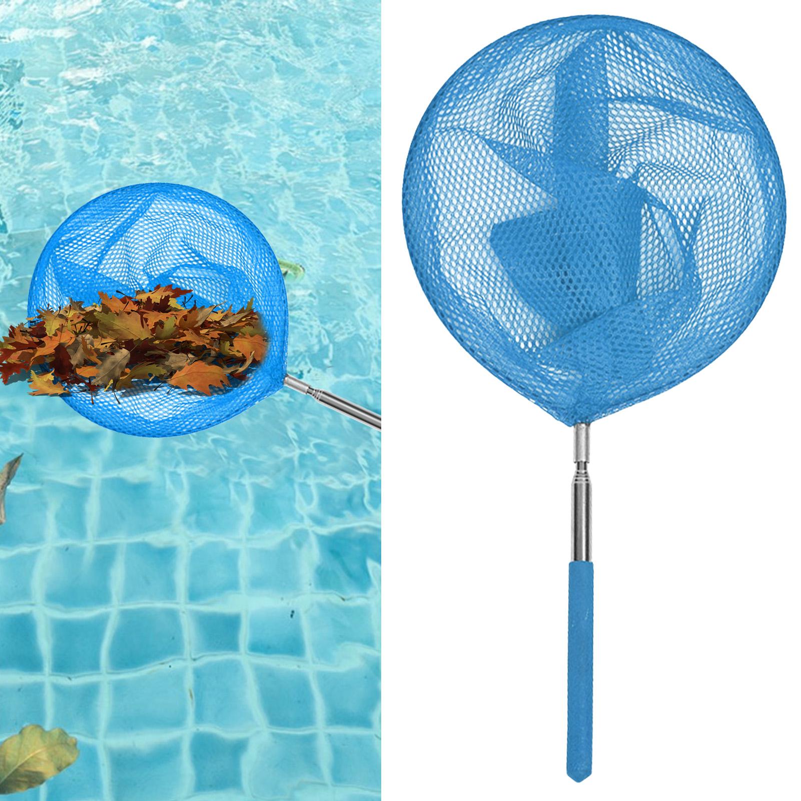 Pool Skimmer Net With Telescop - đánh giá và giá Pool Skimmer Net