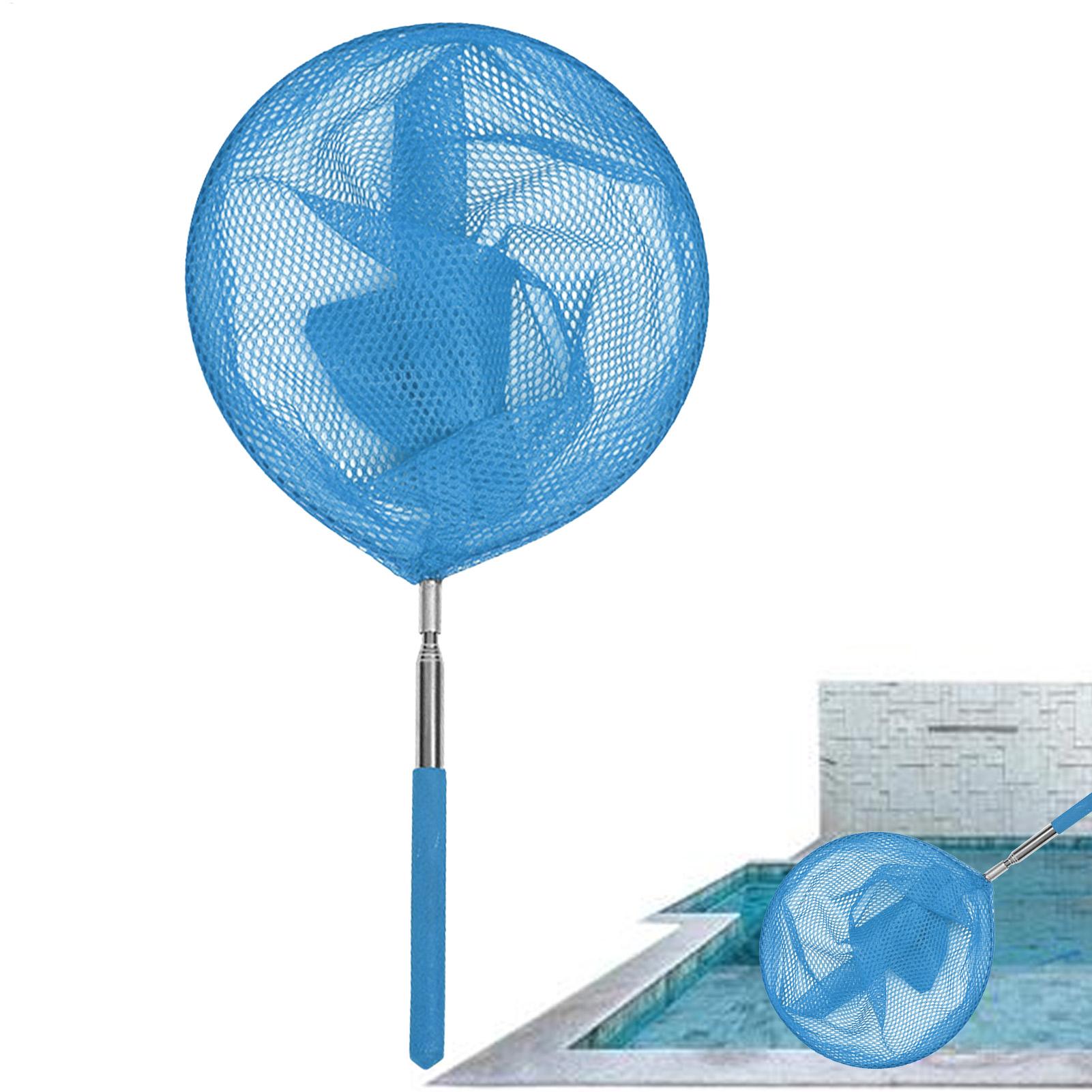 Pool Skimmer Net With Telescop - đánh giá và giá Pool Skimmer Net