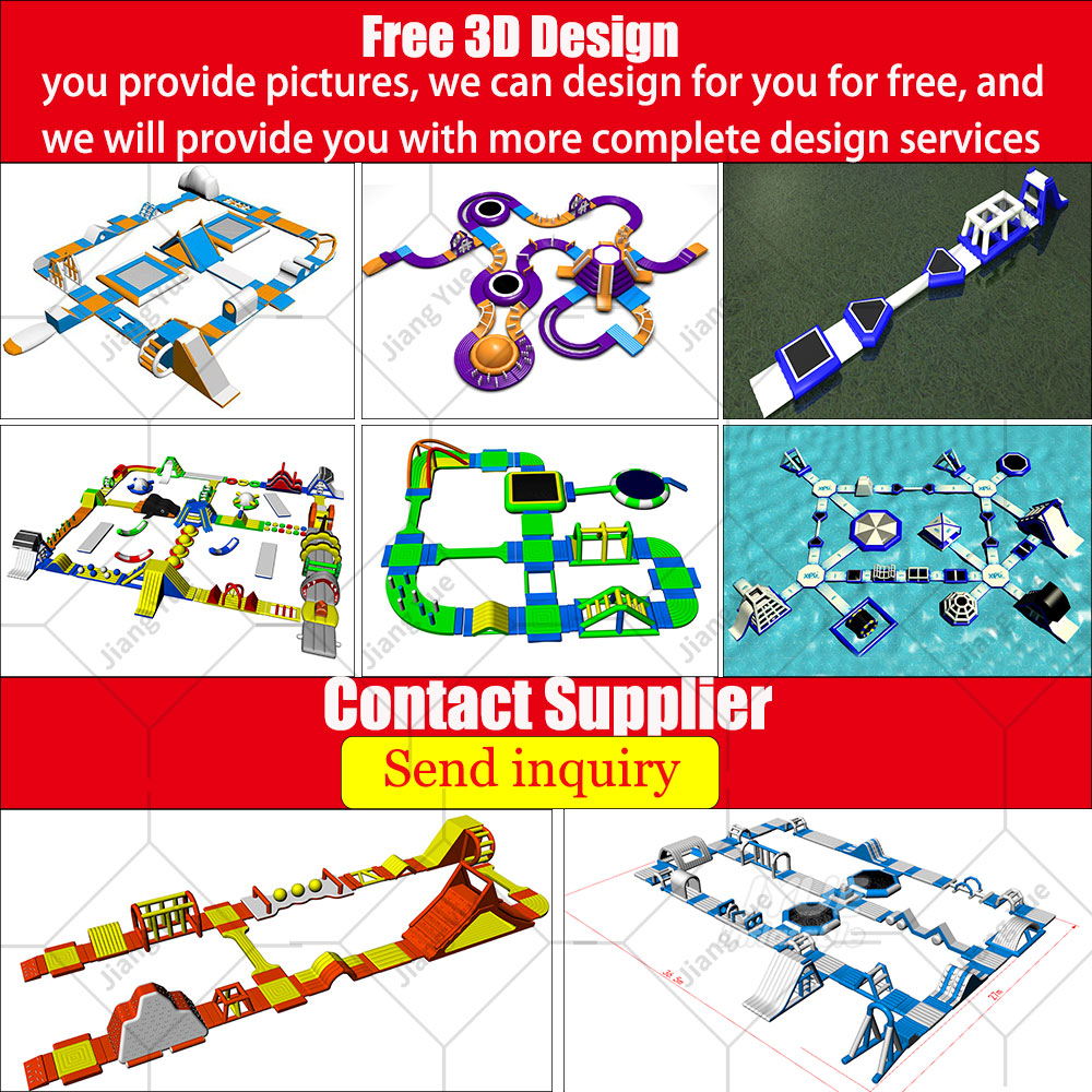 Customized Factory Price Custo - đánh giá và giá Water Slide Inflatable